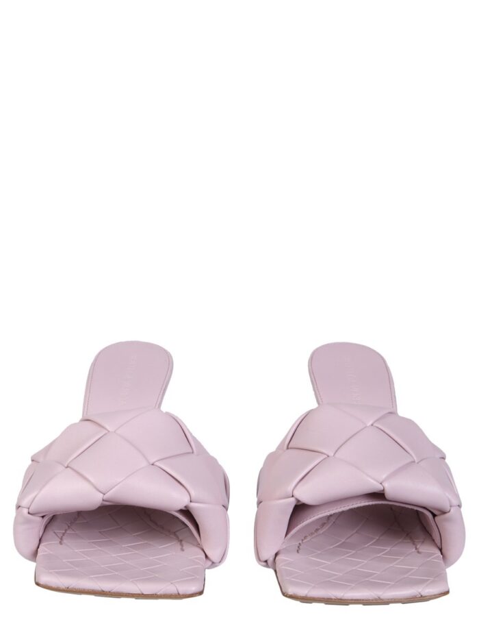 Bottega Veneta THE LIDO SANDALS