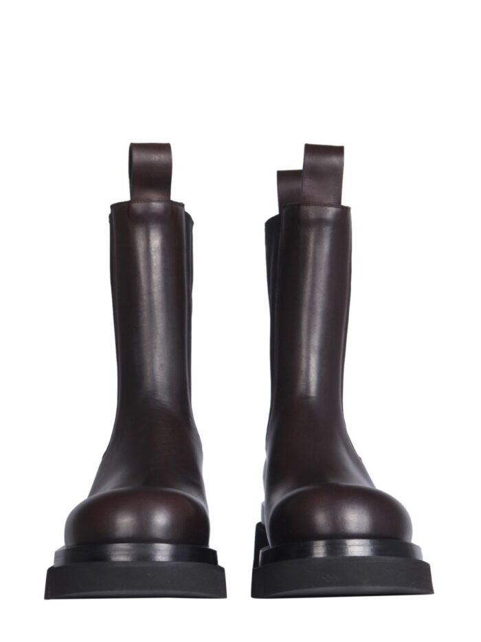 Bottega Veneta THE LUG BOOTS