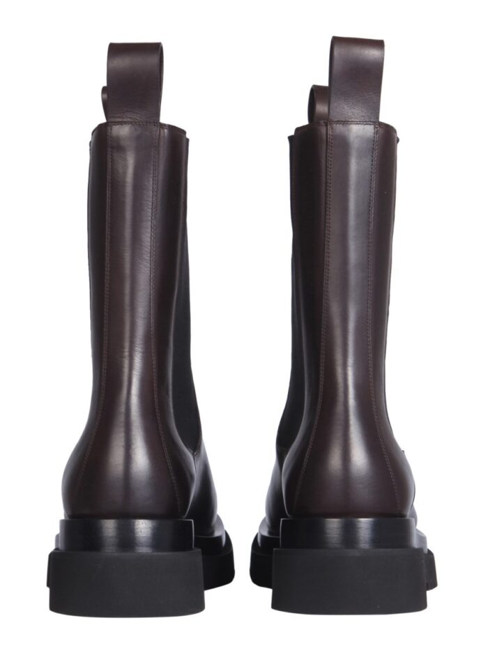 Bottega Veneta THE LUG BOOTS