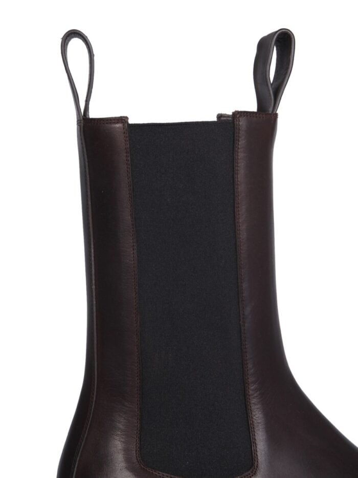Bottega Veneta THE LUG BOOTS