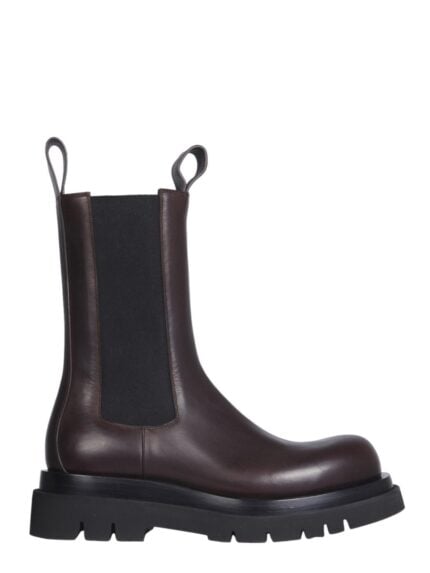 Bottega Veneta THE LUG BOOTS
