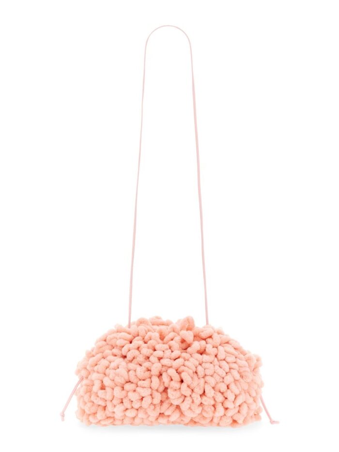 Bottega Veneta THE MINI POUCH