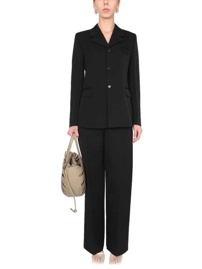 Bottega Veneta THE SHELL BAG