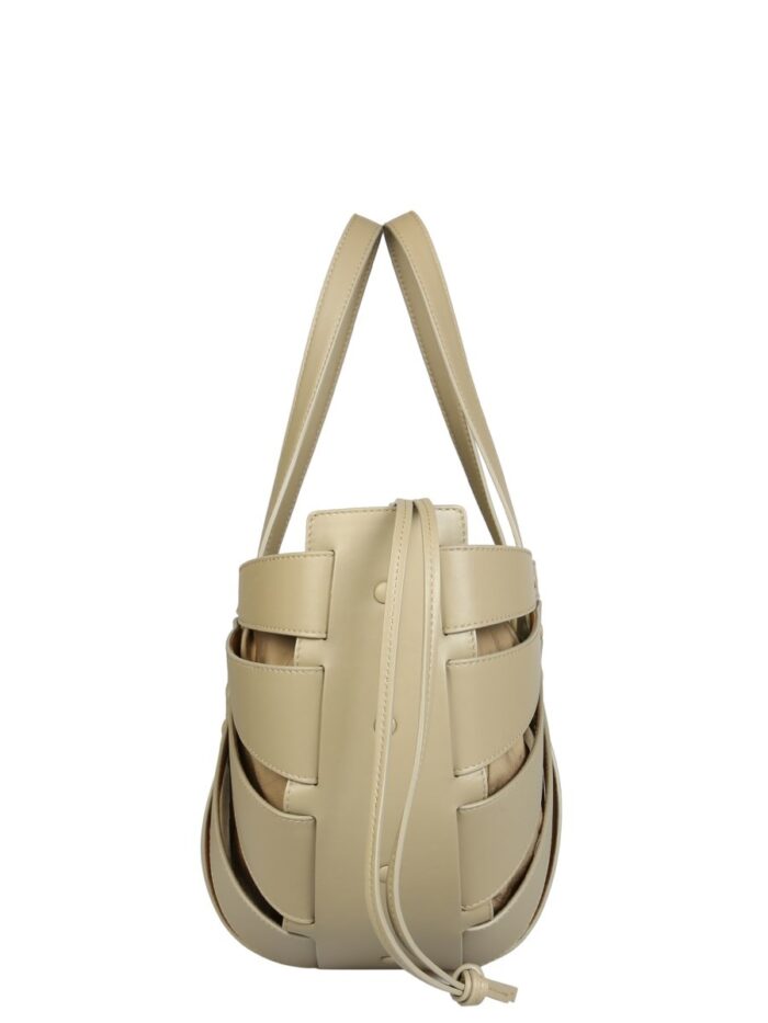 Bottega Veneta THE SHELL BAG