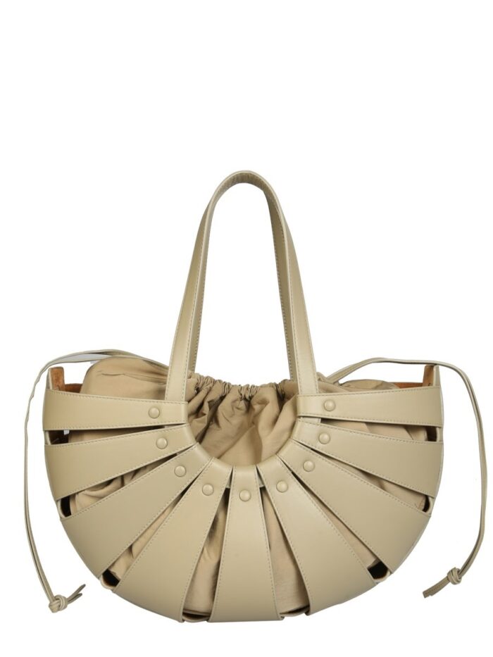 Bottega Veneta THE SHELL BAG