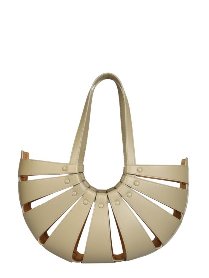 Bottega Veneta THE SHELL BAG