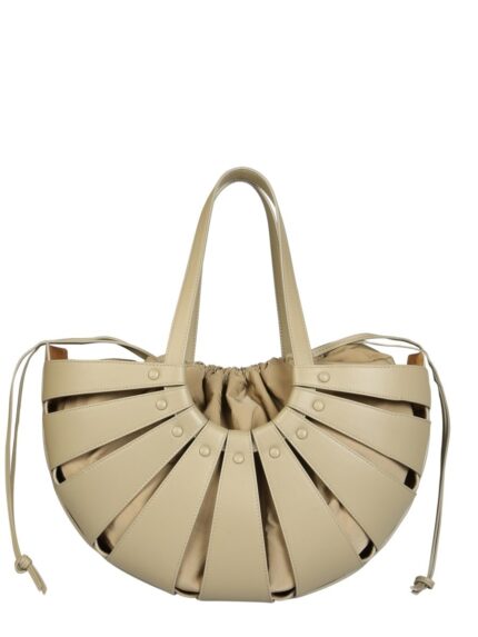 Bottega Veneta THE SHELL BAG