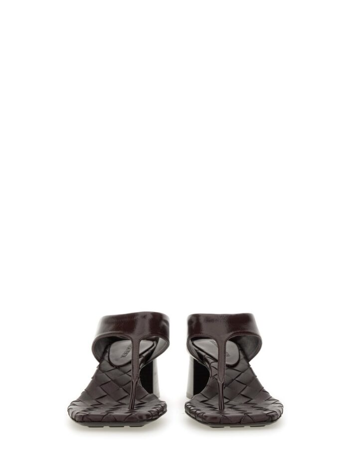 Bottega Veneta THONG SANDAL "MARELLA"