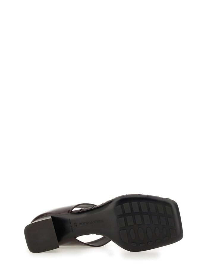 Bottega Veneta THONG SANDAL "MARELLA"