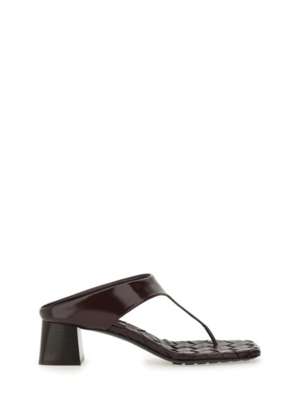 Bottega Veneta THONG SANDAL "MARELLA"