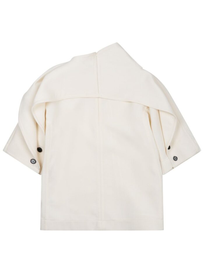 Bottega Veneta TOP IN LANA