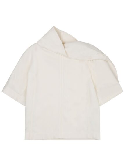 Bottega Veneta TOP IN LANA