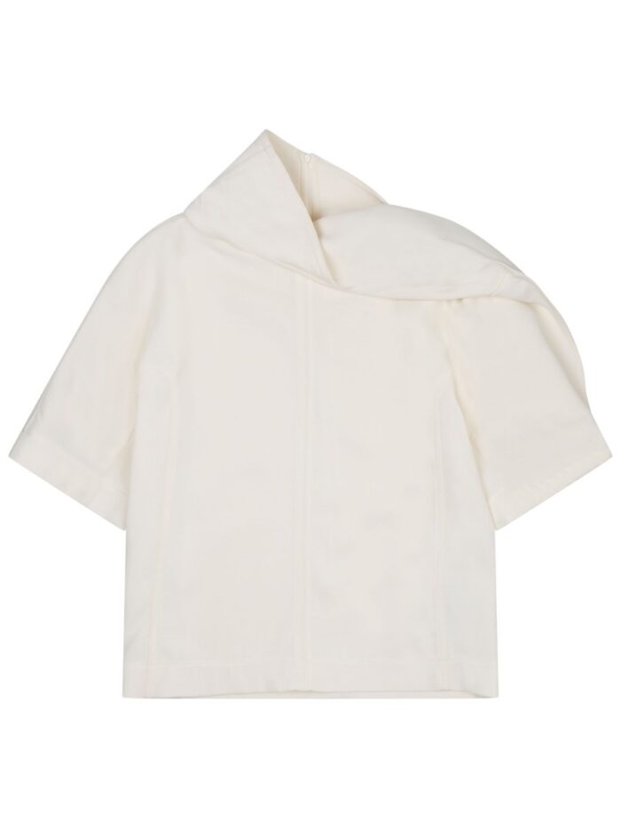 Bottega Veneta TOP IN LANA