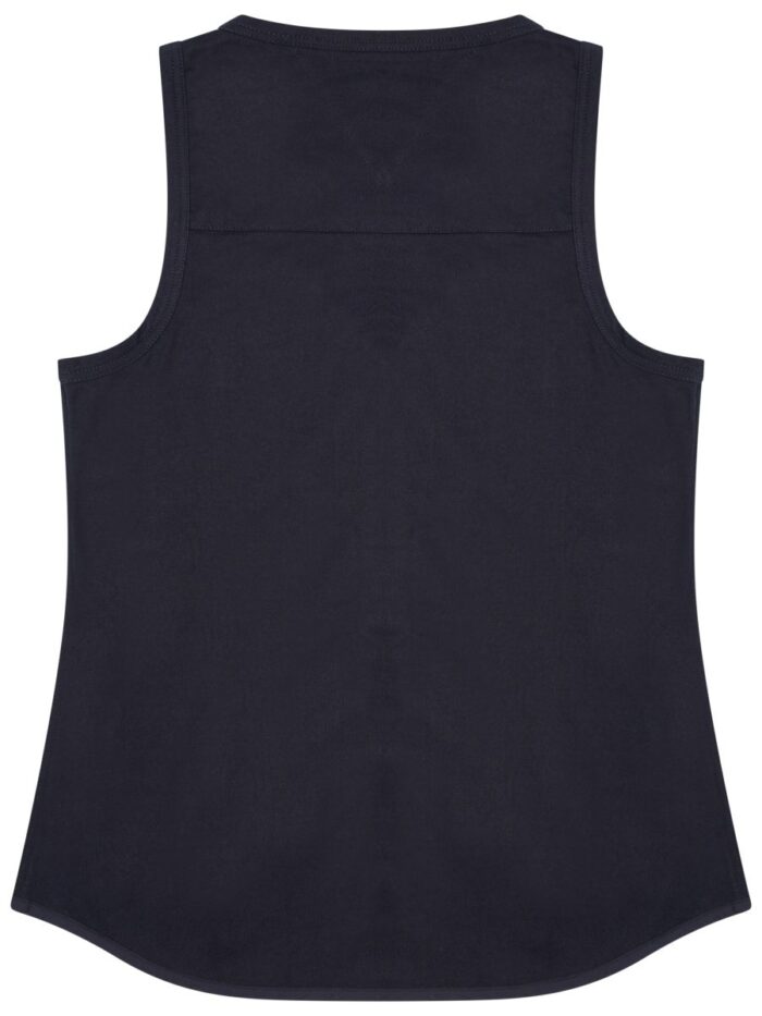 Bottega Veneta TOP WITH BUTTONS