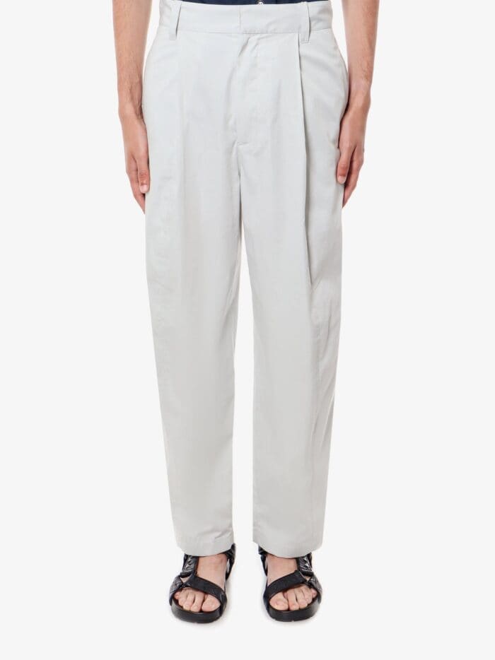 BOTTEGA VENETA TROUSER