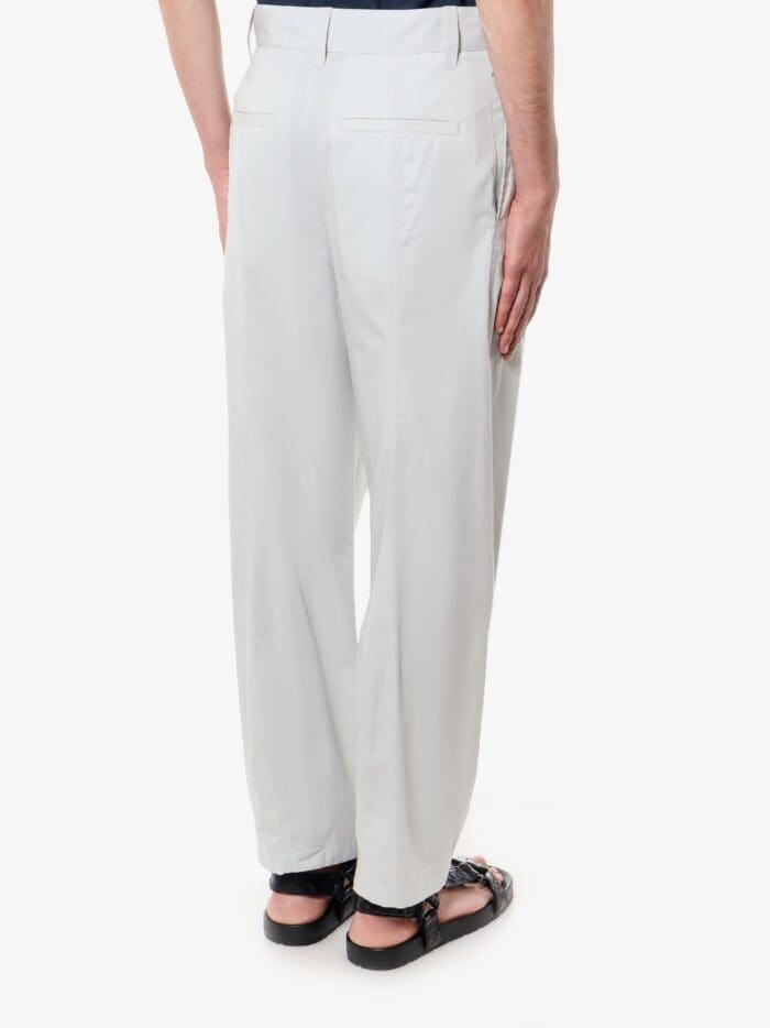 BOTTEGA VENETA TROUSER