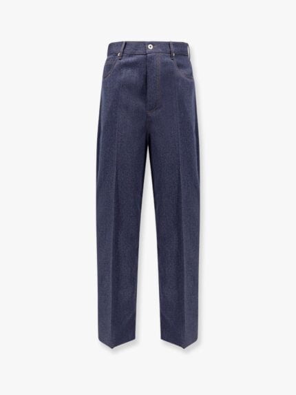 BOTTEGA VENETA TROUSER