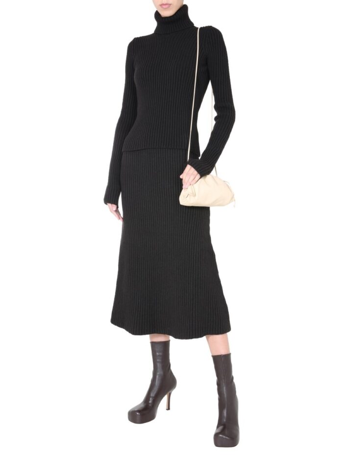 Bottega Veneta TURTLENECK SWEATER