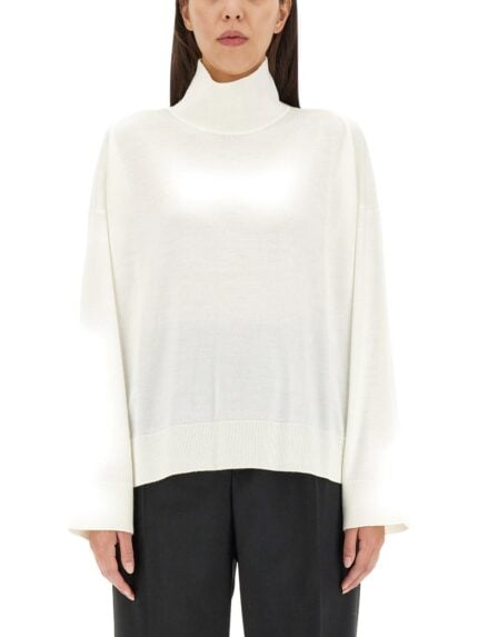 Bottega Veneta TURTLENECK SWEATER