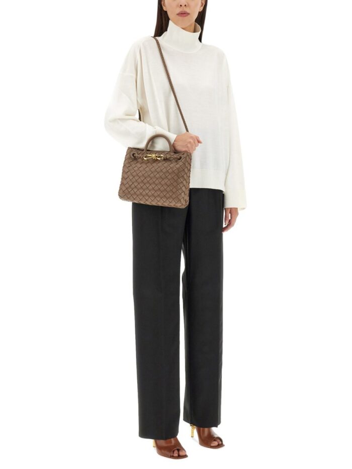 Bottega Veneta TURTLENECK SWEATER