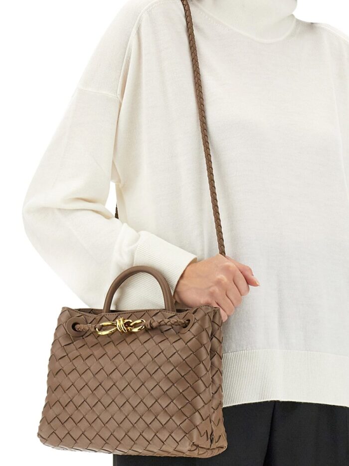 Bottega Veneta TURTLENECK SWEATER