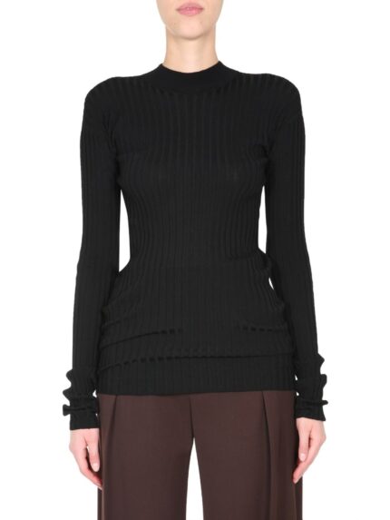 Bottega Veneta TURTLENECK SWEATER