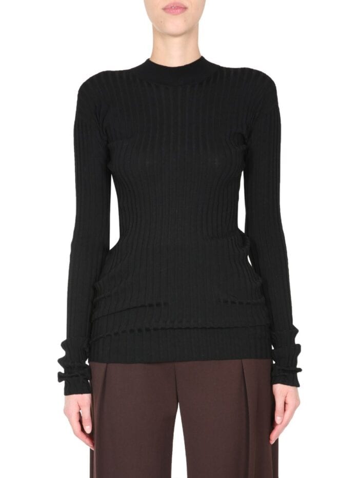 Bottega Veneta TURTLENECK SWEATER