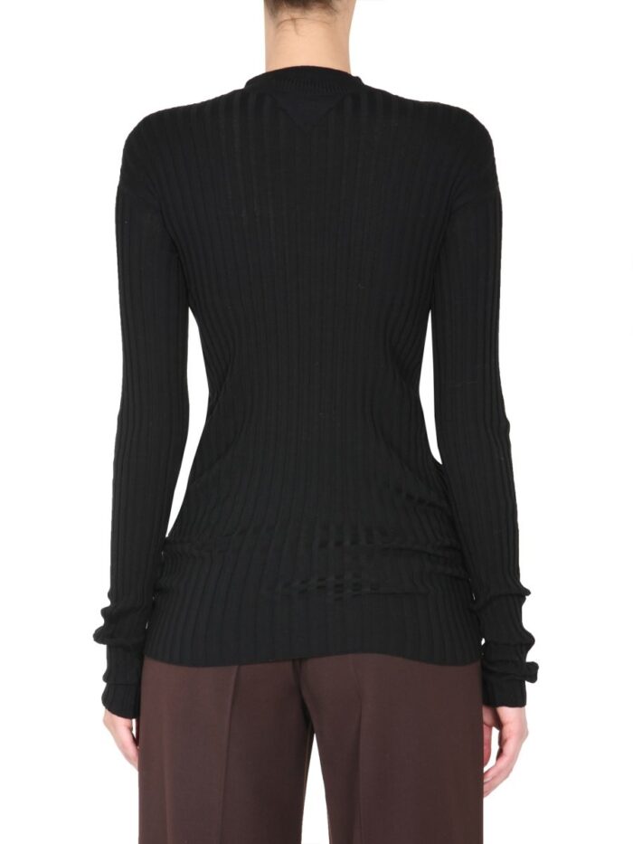 Bottega Veneta TURTLENECK SWEATER