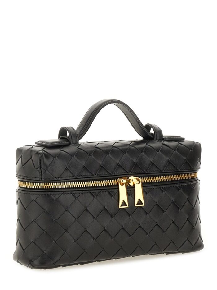 Bottega Veneta VANITY CASE "BANG BANG"