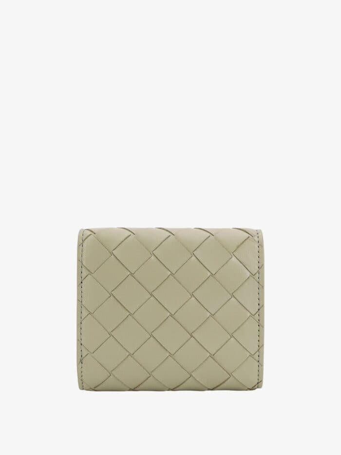 BOTTEGA VENETA WALLET