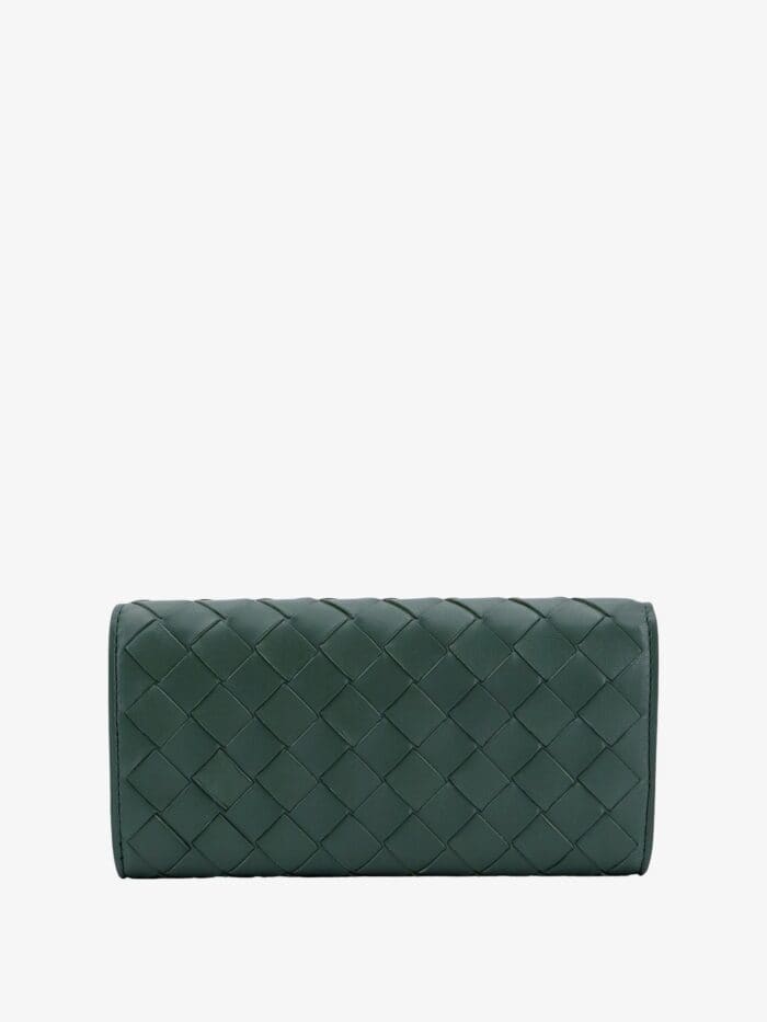 BOTTEGA VENETA WALLET