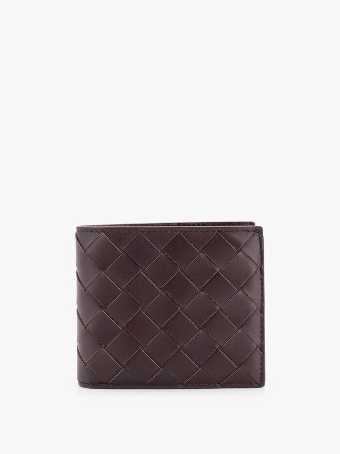 BOTTEGA VENETA WALLET