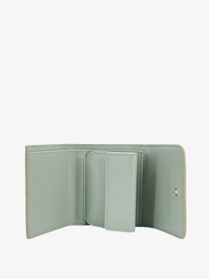 BOTTEGA VENETA WALLET