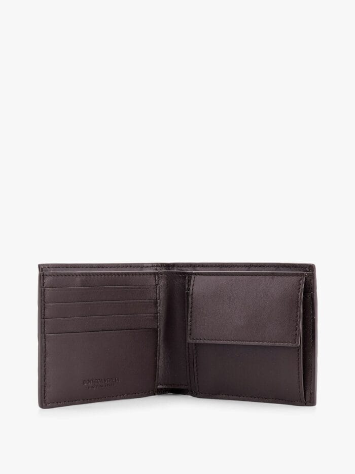 BOTTEGA VENETA WALLET