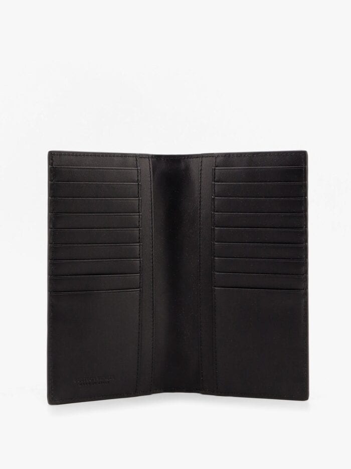 BOTTEGA VENETA WALLET