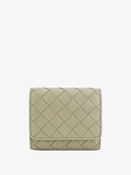 BOTTEGA VENETA WALLET