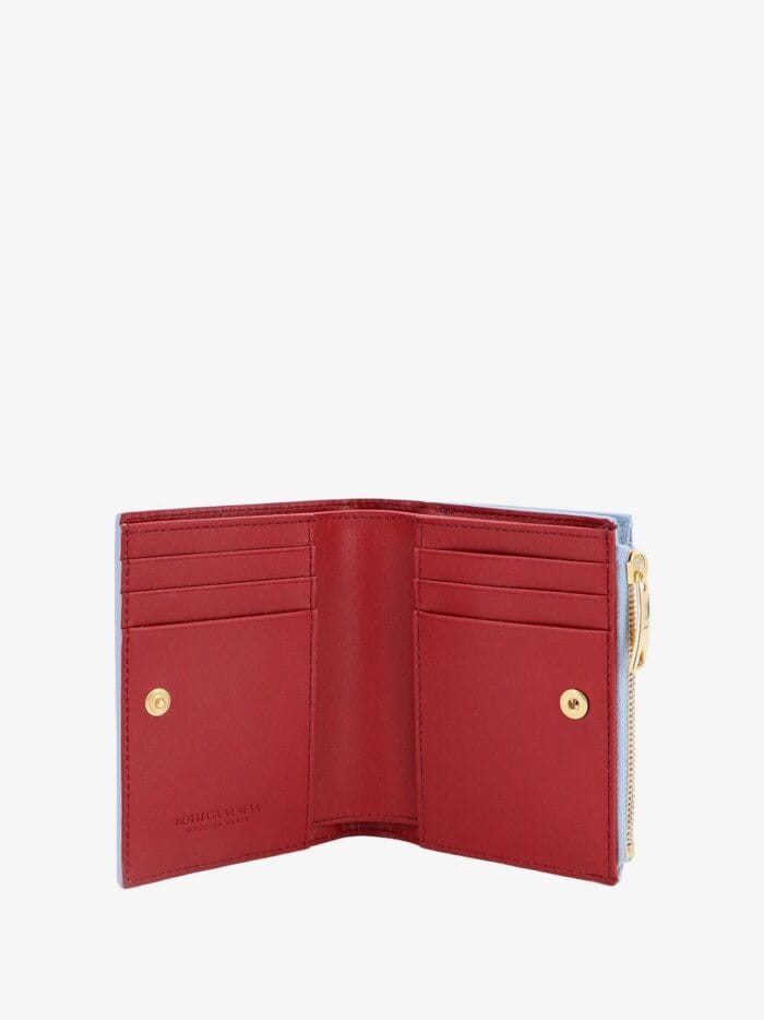BOTTEGA VENETA WALLET