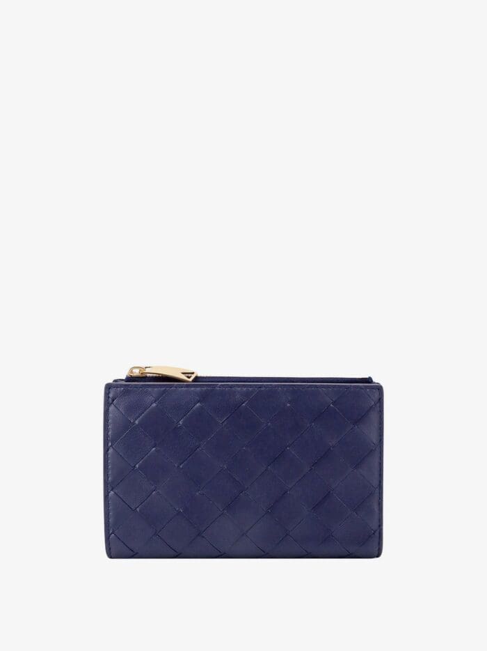 BOTTEGA VENETA WALLET