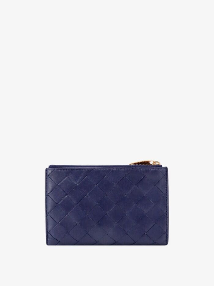 BOTTEGA VENETA WALLET