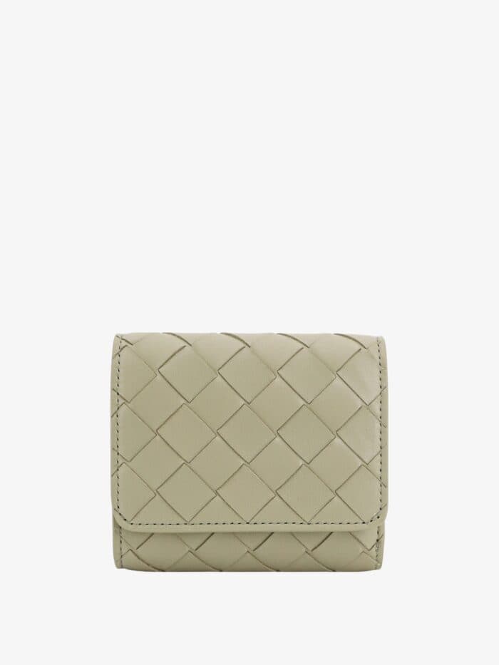 BOTTEGA VENETA WALLET