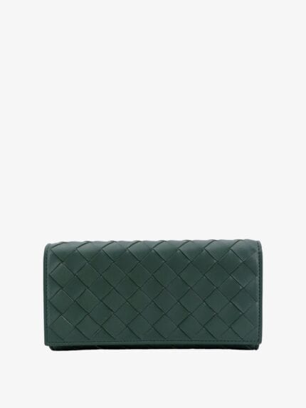 BOTTEGA VENETA WALLET