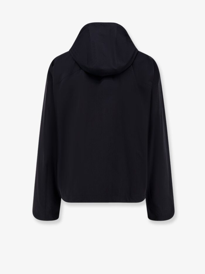 Bottega Veneta Washed Nylon Jacket