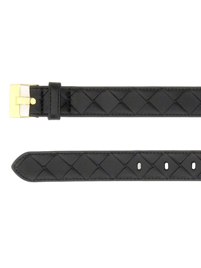 Bottega Veneta WATCH BELT