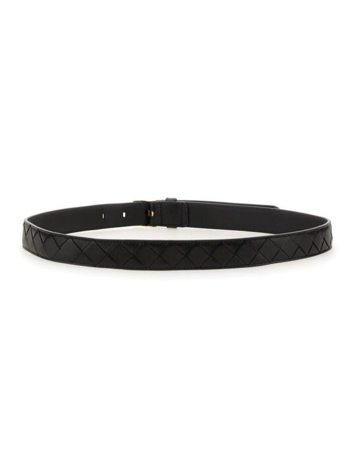 Bottega Veneta WATCH BELT