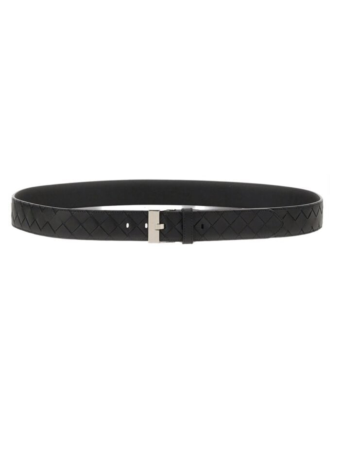Bottega Veneta "WATCH" BELT