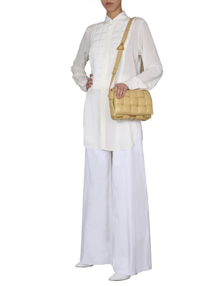 Bottega Veneta WIDE TROUSERS