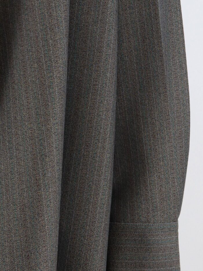 Bottega Veneta Wool And Mohair Shirt