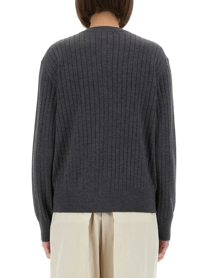 bottega veneta wool cardigan Bottega Veneta WOOL CARDIGAN