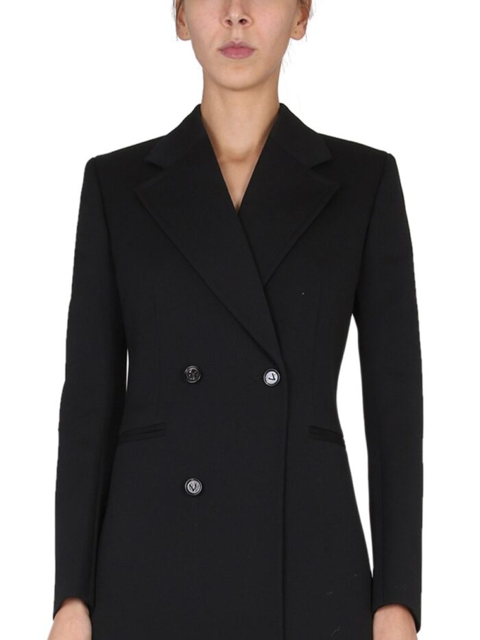 Bottega Veneta WOOL COAT