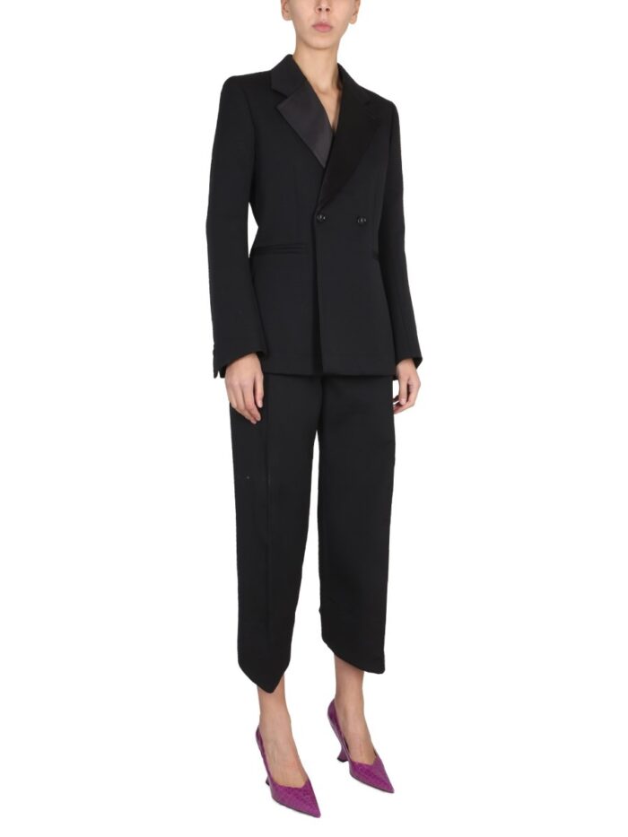 Bottega Veneta WOOL JACKET
